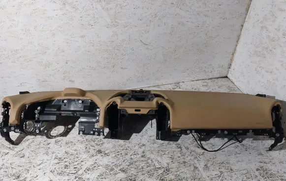Porsche Cayenne (92A) Dashboard 7P5819475
