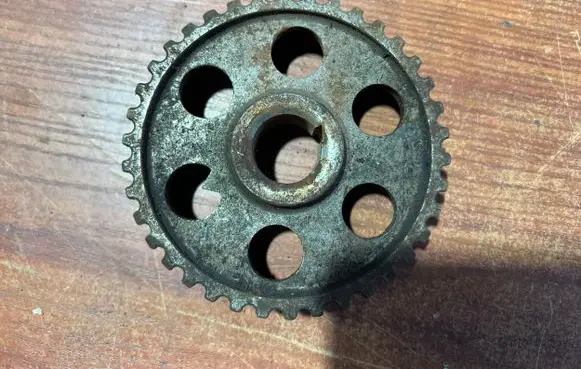 Ford Escort Camshaft pulley/ VANOS 