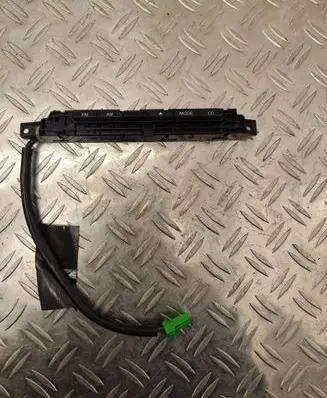 Volvo XC60 Head unit multimedia control 31300019 MU125100316