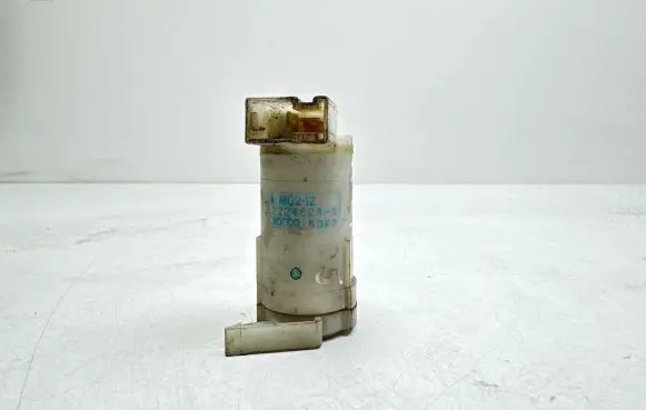 Windscreen/windshield washer pump