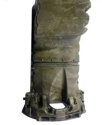 Mercedes-Benz E W124 Oil sump 1110140202