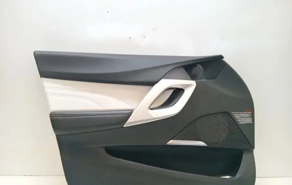 Citroen DS5 Front door card panel trim 96733324WE