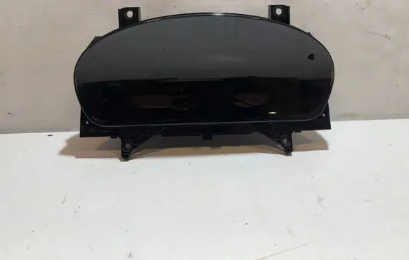 Jaguar XJ X351 Speedometer (instrument cluster) FW9310849CA