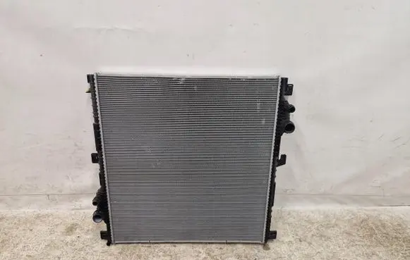 Land Rover Range Rover Velar Coolant radiator