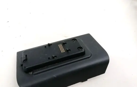 Opel Signum Phone keyboard 041210170 13188438