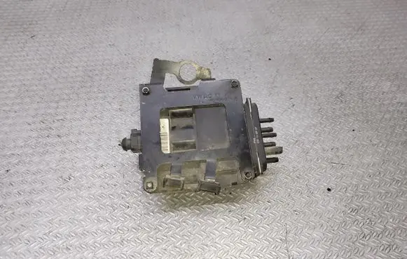 Seat Toledo III (5P) Turbo solenoid valve 1K0906279B