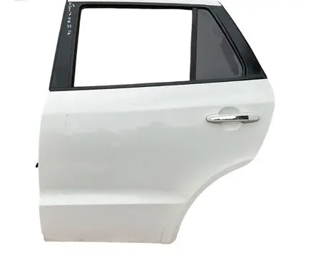 Hyundai Santa Fe Rear door