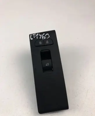 Volvo XC40 Electric window control switch 31456060