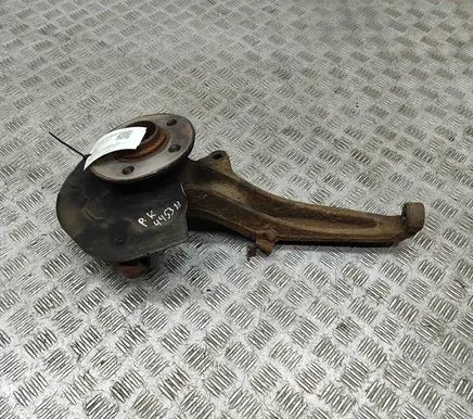 Volkswagen Amarok Front wheel hub 2H0407257J
