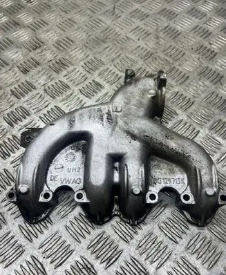 Volkswagen Caddy Intake manifold 03G129713K