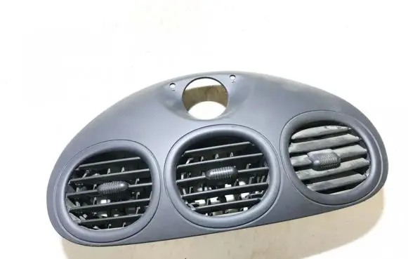 Chrysler 300M Dash center air vent grill