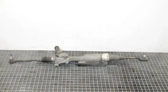 Audi A8 S8 D4 4H Steering rack 4G0909144L