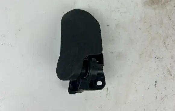 Audi A6 S6 C6 4F Engine bonnet (hood) release handle 4F1823633B