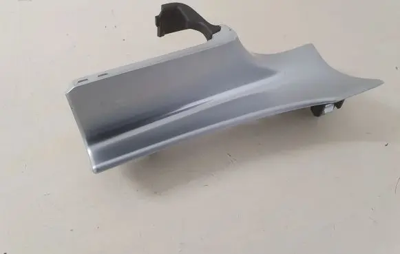 Mercedes-Benz C W205 Center console decorative trim A2056800371