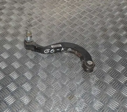 Volkswagen Golf VI Rear upper control arm/wishbone 1K0505323N