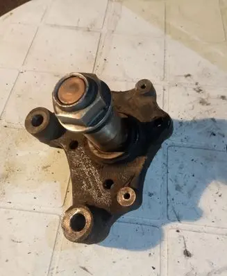 Nissan Primastar Other front suspension part 8200050016
