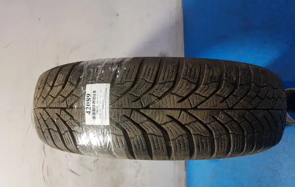 Audi A4 S4 B5 8D R17 winter tire 