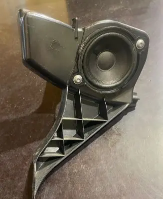 Audi A7 S7 4G Audio system kit 4G8035402 R71450 3203930010