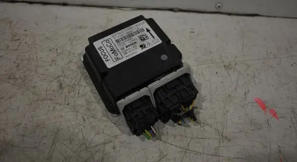 Ford Focus Airbag control unit/module F1ET14B321CB 0285011993