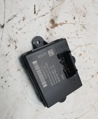 Volvo V60 Door control unit/module AV6N14C236BB 31318963 AV6N14C068AE