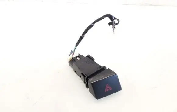 Mazda 5 Hazard light switch 15A468