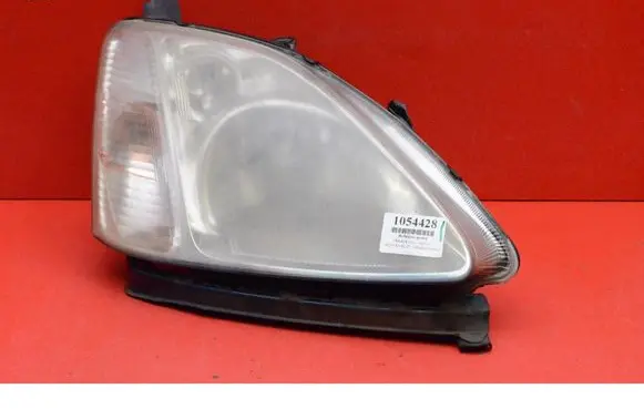 Honda Civic Headlight/headlamp 33100S6AG020M