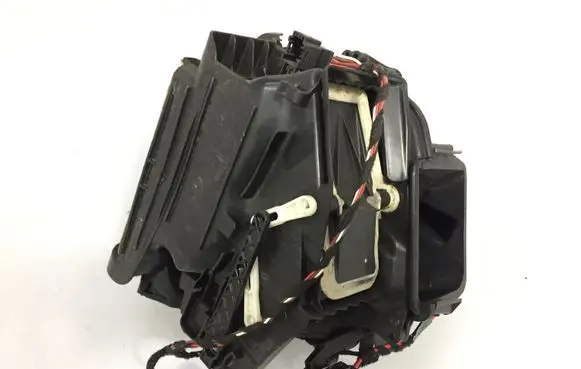 BMW 6 F12 F13 Heater fan/blower 9242608 9200935