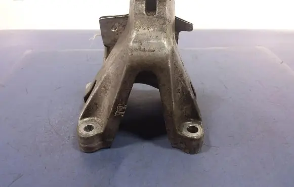 Audi A7 S7 4G Engine mount vacuum valve 8K0199307