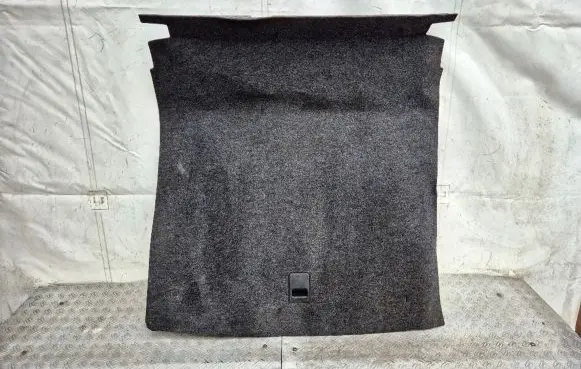 Volkswagen PASSAT B8 Trunk/boot mat liner 3C5863463H