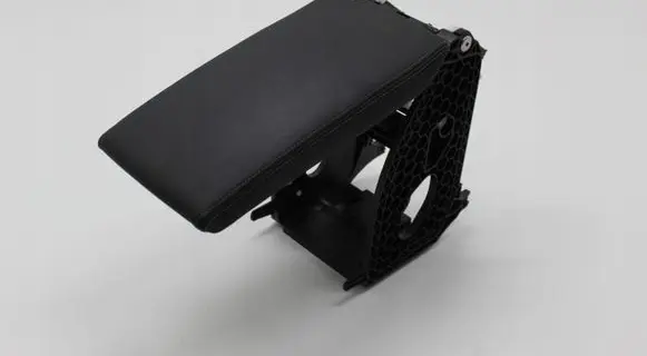 Skoda Superb B8 (3V) Armrest 3V0864207