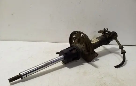 Audi A1 Front shock absorber/damper 6C0413031BF