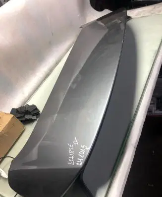 Mitsubishi Eclipse Cross Tailgate/trunk spoiler 6515a615zz