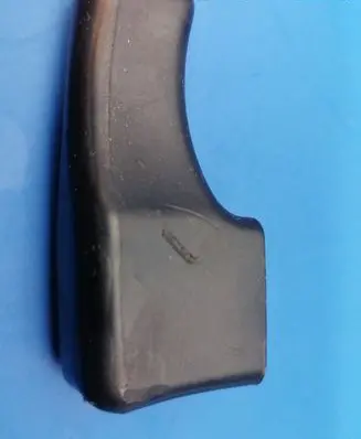 Mercedes-Benz E W123 Wing mirror switch