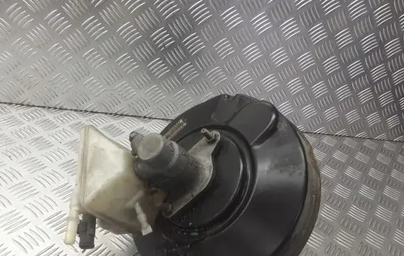 Citroen C4 I Picasso Brake booster 9681194180