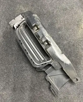 Dodge Charger Front fog light trim/grill 68226549AA 10607