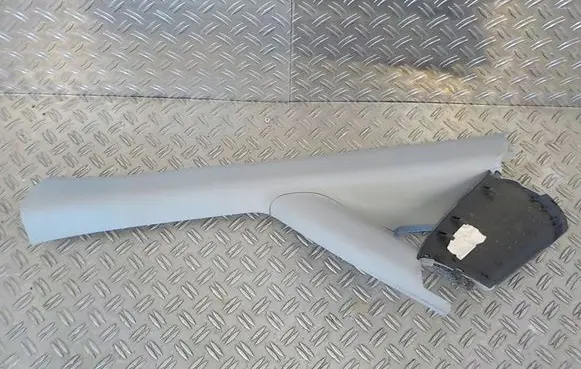 Mercedes-Benz Vito Viano W639 (A) pillar trim A6396921501