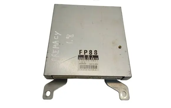 Mazda Premacy Engine control unit/module FP8818881B