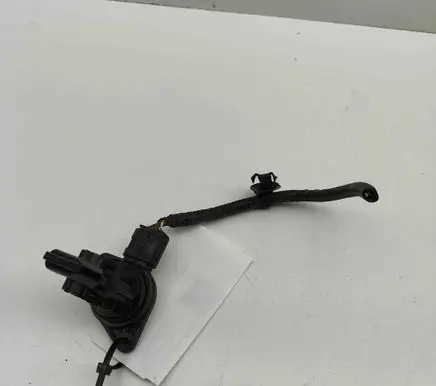 Toyota Hilux (AN120, AN130) Mass air flow meter 2220430030 1975000030