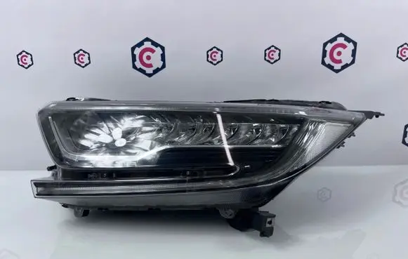 Honda CR-V Headlight/headlamp