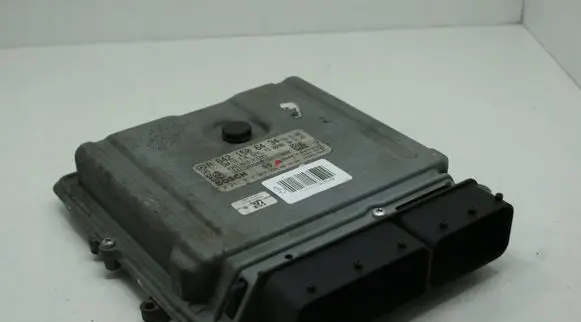 Mercedes-Benz R W251 Engine control unit/module A6421506434