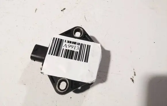 Jaguar X-Type ESP acceleration yaw rate sensor 1s7t14b296ad