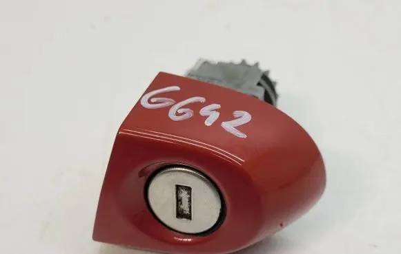 BMW 3 GT F34 Convertible roof lock/latch