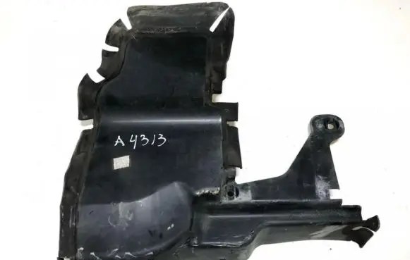 Volvo S80 Other interior part 30678190