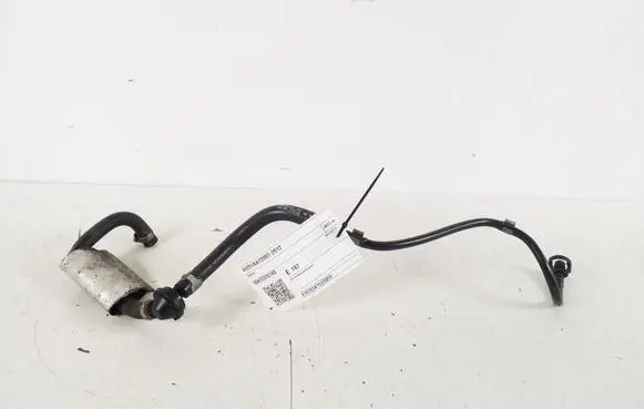 Audi A4 S4 B8 8K Air intake hose/pipe 06H133781AS