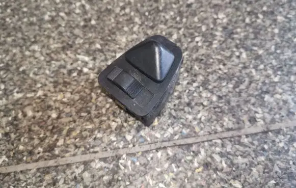 BMW 3 E46 Wing mirror switch 8373691