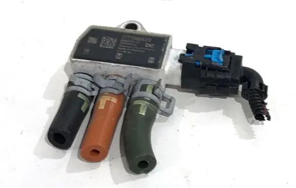 Renault Express Exhaust gas pressure sensor 227708860R