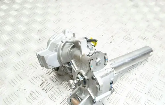 Mazda CX-3 Electric power steering pump D23T32100E JHBG1BT
