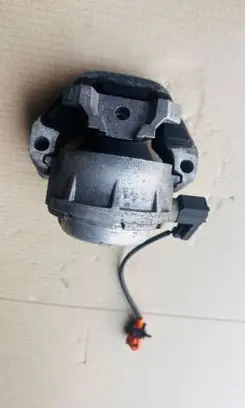 Audi A6 S6 C7 4G Engine mount bracket 4G0199381LH
