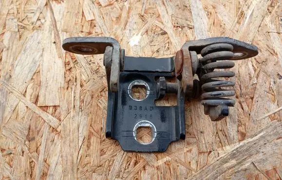 Dodge Journey Rear door lower hinge 938AD 2918