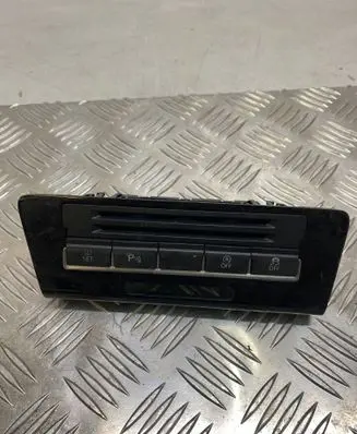 Volkswagen Sharan Parking (PDC) sensor switch 7N2927132H